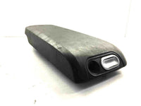 2007 - 2009 MAZDA CX-7 Center Console Armrest Leather Black OEM Q