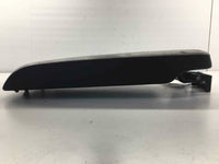2007 - 2009 MAZDA CX-7 Center Console Armrest Leather Black OEM Q
