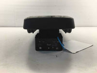 2007 - 2009 MAZDA CX-7 Center Console Armrest Leather Black OEM Q
