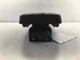 2007 - 2009 MAZDA CX-7 Center Console Armrest Leather Black OEM Q