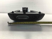 2007 - 2009 MAZDA CX-7 Center Console Armrest Leather Black OEM Q