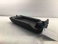 2007 - 2009 MAZDA CX-7 Center Console Armrest Leather Black OEM Q