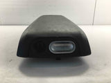 2007 - 2009 MAZDA CX-7 Center Console Armrest Leather Black OEM Q