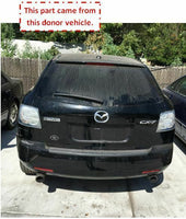 2009 MAZDA CX-7 A/C Air Condition Hose Pipe Line OEM Q