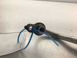 2009 MAZDA CX-7 A/C Air Condition Hose Pipe Line OEM Q