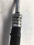 2009 MAZDA CX-7 A/C Air Condition Hose Pipe Line OEM Q