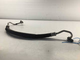 2009 MAZDA CX-7 A/C Air Condition Hose Pipe Line OEM Q