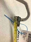 2009 MAZDA CX-7 A/C Air Condition Hose Pipe Line OEM Q