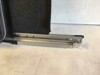 2005 - 2009 MAZDA CX-7 Overhead Sun Roof Glass Track & Motor Complete OEM Used