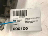 2009 MAZDA CX-7 Fuel Evaporator Emissions Charcoal Vapor Canister 2.3L OEM Q