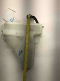 2007 - 2009 MAZDA C-X7 Coolant Reservoir Overflow Recovery Tank Bottle Used