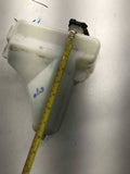 2007 - 2009 MAZDA C-X7 Coolant Reservoir Overflow Recovery Tank Bottle Used
