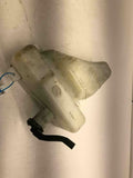 2007 - 2009 MAZDA C-X7 Coolant Reservoir Overflow Recovery Tank Bottle Used