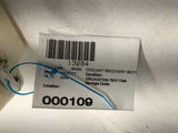 2007 - 2009 MAZDA C-X7 Coolant Reservoir Overflow Recovery Tank Bottle Used