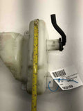 2007 - 2009 MAZDA C-X7 Coolant Reservoir Overflow Recovery Tank Bottle Used