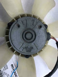 2009 MAZDA CX7 Engine Cooling Fan Blade w/ Control Module Passenger Right OEM Q