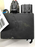2009 MAZDA CX7 Engine Cooling Fan Blade w/ Control Module Passenger Right OEM Q