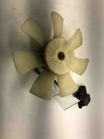 2009 MAZDA CX7 Engine Cooling Fan Blade w/ Control Module Passenger Right OEM Q