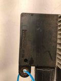 2009 MAZDA CX7 Engine Cooling Fan Blade w/ Control Module Passenger Right OEM Q