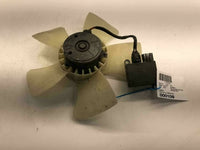 2009 MAZDA CX7 Engine Cooling Fan Blade w/ Control Module Driver Left 4993003400
