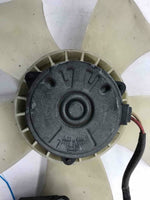 2009 MAZDA CX7 Engine Cooling Fan Blade w/ Control Module Driver Left 4993003400