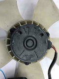 2009 MAZDA CX7 Engine Cooling Fan Blade w/ Control Module Driver Left 4993003400