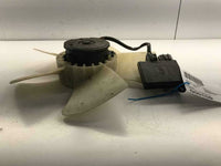 2009 MAZDA CX7 Engine Cooling Fan Blade w/ Control Module Driver Left 4993003400
