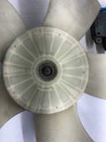 2009 MAZDA CX7 Engine Cooling Fan Blade w/ Control Module Driver Left 4993003400