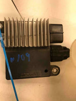 2009 MAZDA CX7 Engine Cooling Fan Blade w/ Control Module Driver Left 4993003400