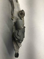 2007 - 2012 MAZDA CX7 Front Windshield Wiper Linkage Transmission w/ Motor OEM Q