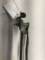 2007 - 2012 MAZDA CX7 Front Windshield Wiper Linkage Transmission w/ Motor OEM Q