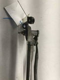 2007 - 2012 MAZDA CX7 Front Windshield Wiper Linkage Transmission w/ Motor OEM Q