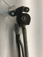 2007 - 2012 MAZDA CX7 Front Windshield Wiper Linkage Transmission w/ Motor OEM Q