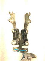 2007 - 2012 MAZDA CX7 Front Hood Hinge Release Passenger Right & Driver Left Q