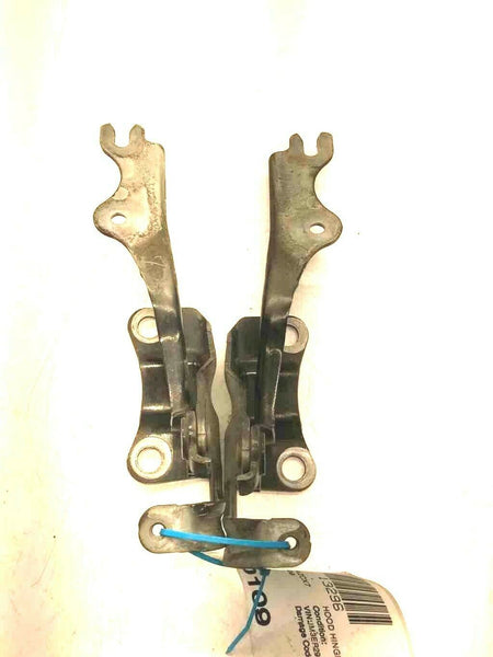 2007 - 2012 MAZDA CX7 Front Hood Hinge Release Passenger Right & Driver Left Q