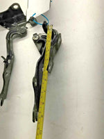 2007 - 2012 MAZDA CX7 Front Hood Hinge Release Passenger Right & Driver Left Q