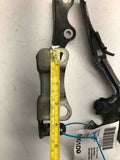 2007 - 2012 MAZDA CX7 Front Hood Hinge Release Passenger Right & Driver Left Q
