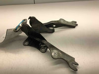 2007 - 2012 MAZDA CX7 Front Hood Hinge Release Passenger Right & Driver Left Q