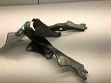 2007 - 2012 MAZDA CX7 Front Hood Hinge Release Passenger Right & Driver Left Q