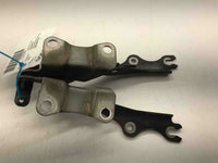 2007 - 2012 MAZDA CX7 Front Hood Hinge Release Passenger Right & Driver Left Q