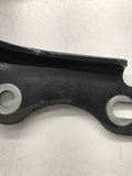 2007 - 2012 MAZDA CX7 Front Hood Hinge Release Passenger Right & Driver Left Q