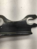 2007 - 2012 MAZDA CX7 Front Hood Hinge Release Passenger Right & Driver Left Q