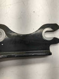 2007 - 2012 MAZDA CX7 Front Hood Hinge Release Passenger Right & Driver Left Q