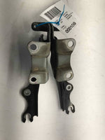 2007 - 2012 MAZDA CX7 Front Hood Hinge Release Passenger Right & Driver Left Q