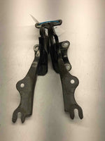 2007 - 2012 MAZDA CX7 Front Hood Hinge Release Passenger Right & Driver Left Q