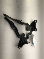 2007 - 2012 MAZDA CX7 Front Hood Hinge Release Passenger Right & Driver Left Q