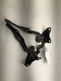 2007 - 2012 MAZDA CX7 Front Hood Hinge Release Passenger Right & Driver Left Q