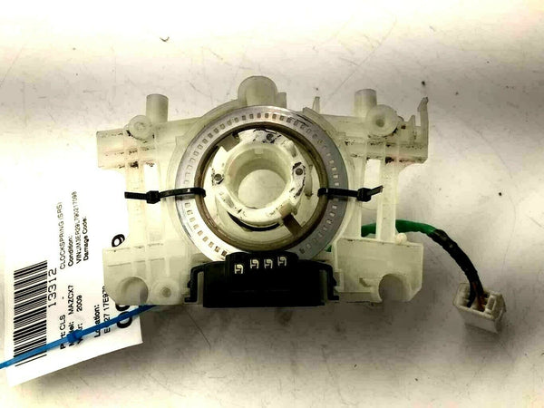 2007 - 2009 MAZDA CX-7 Steering Column Support EG2717E979 OEM Q