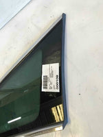 2007 - 2012 MAZDA CX-7 Quarter Glass Window w/ Privacy Tint Passenger Right Q