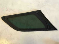 2007 - 2012 MAZDA CX-7 Quarter Glass Window w/ Privacy Tint Passenger Right Q
